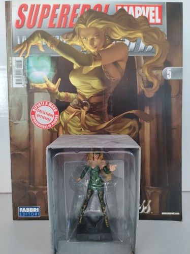 Marvel collezione inedita - la,
