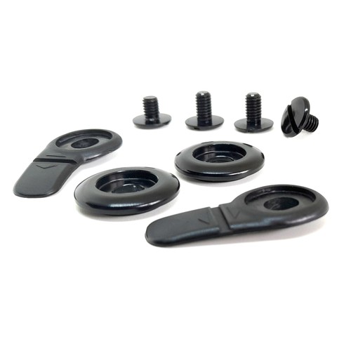 Kit raccordi visiera - , casco