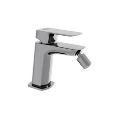 Miscelatore bidet in ottone