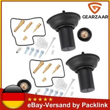 Kit Riparazione Carburatore 2