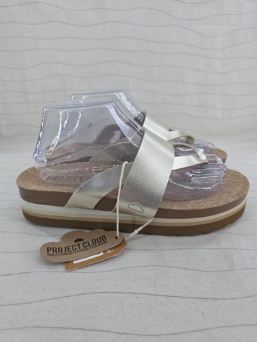Sandali donna project cloud - sandali,