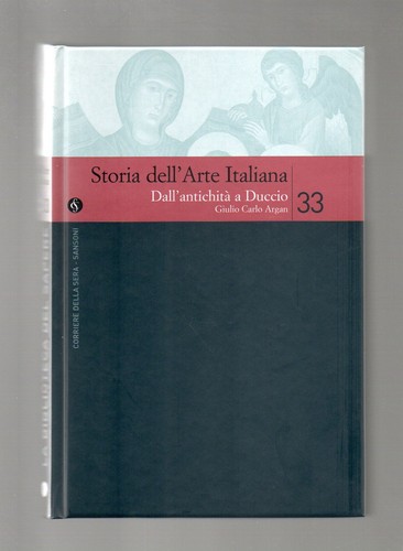 Storia dell arte italiana - italiana,