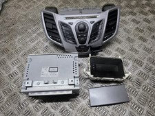 Stereo/radio OEM Ford Fiesta