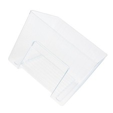 Cassetto croccante frigo e