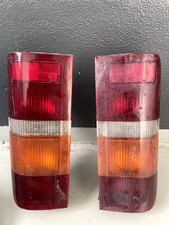 COPPIA DI FANALI STOP