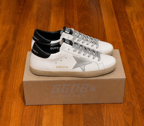Golden goose super - golden,