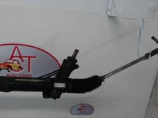 Cremagliera servosterzo FORD