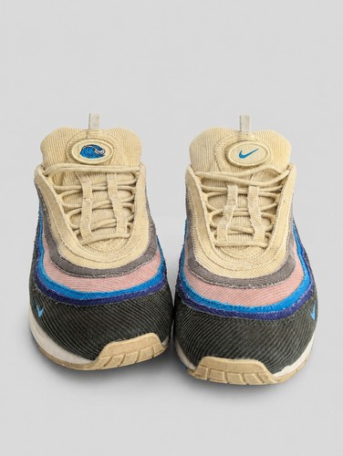 Nike air max - max, 97