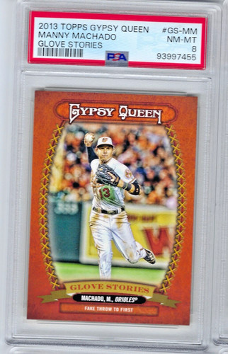 2013 topsy queen mm manny - 2013,