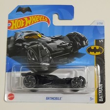 Hot Wheels Mattel 2024