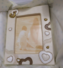 THUN  CORNICE PORTAFOTO CUORI