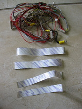 Yaesu FT-920 internal Wires