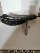 Sella Da Bici Dino Cross
