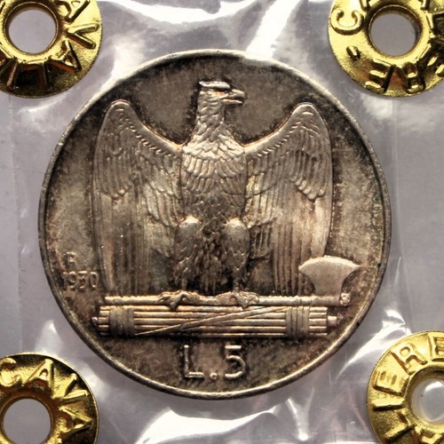 Lire 1930 aquilino - -ag-,
