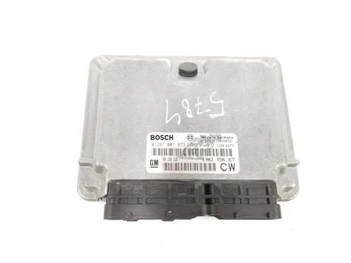 09136118 centralina motore
