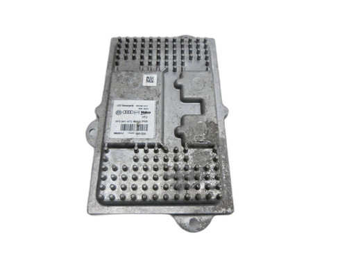 Alimentatore xenon sinistro - alimentatore,