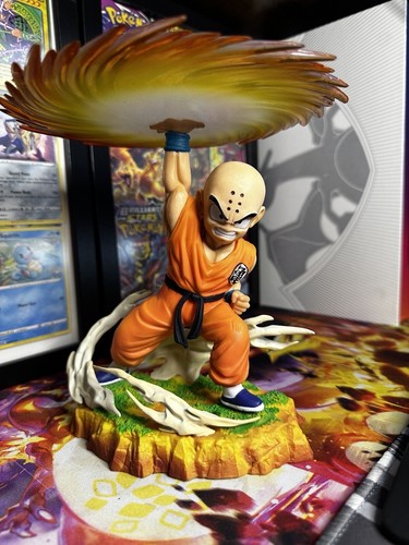 18cm dragon ball pvc figure - 18cm, z