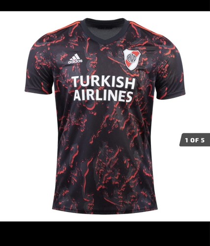 New adidas carp river plate - carp,