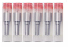 6PCs Injector Nozzle