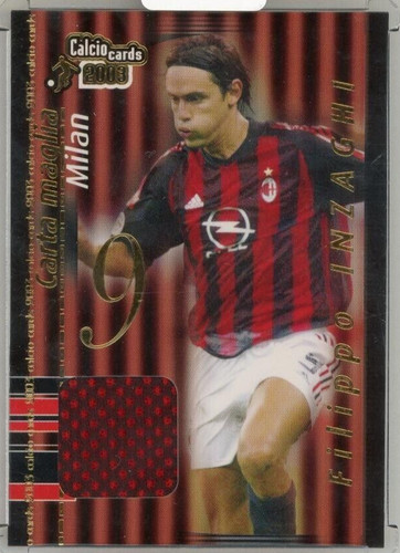 2002 panini filippo - panini,