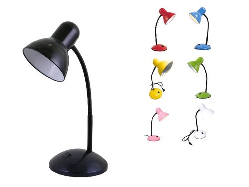 Lampada tavolo scrivania - lampada, da