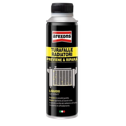 Turafalle liquido per - liquido,