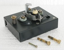 Parte giradischi doppio 1249
