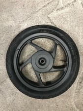 CERCHIO RUOTA POSTERIORE HONDA