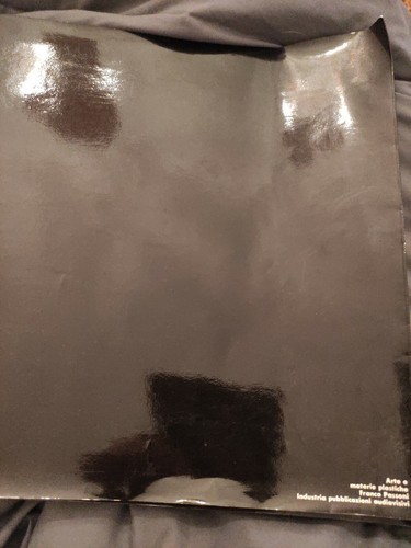 Passoni franco arte - -, e