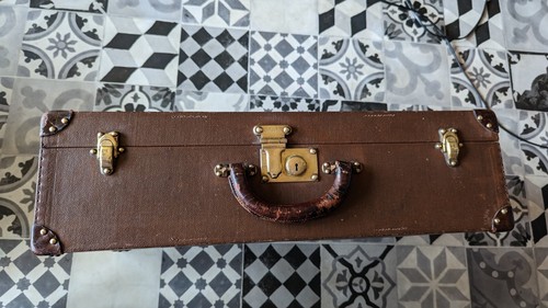 Louis vuitton valise - louis,