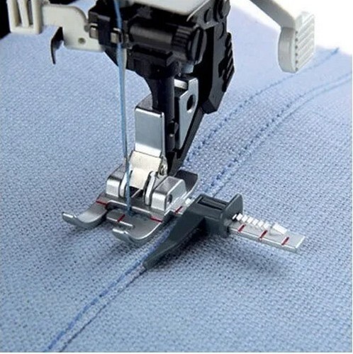 Pfaff piedino regolabile con - piedino,