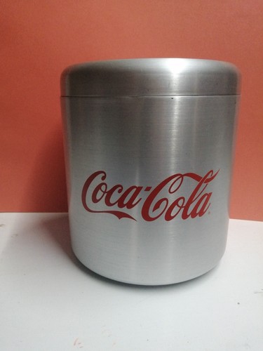 Portaghiaccio coca cola - portaghiaccio, coca-cola