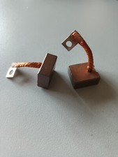 COPPIA SPAZZOLE MOTORINO JSX