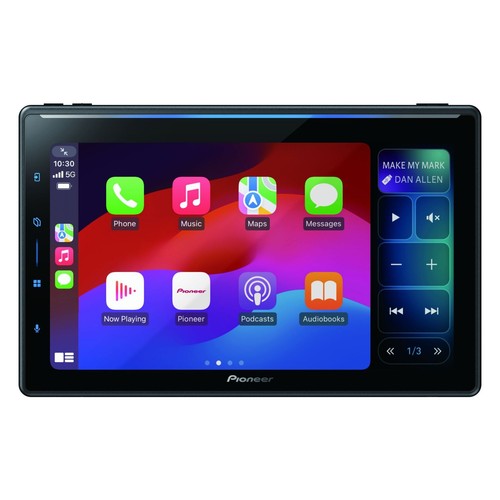Pioneer sph evo107dab uni - pioneer, sph-evo107dab-uni