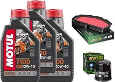 TAGLIANDO KAWASAKI Versys 650