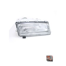 Faro + Osram Nightbreaker