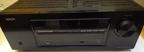 Denon avr 1513 - denon, avr-1513