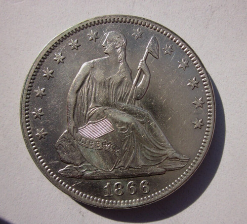1866 motto seduto - motto,