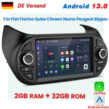 Per Fiat Fiorino Qubo Citroen