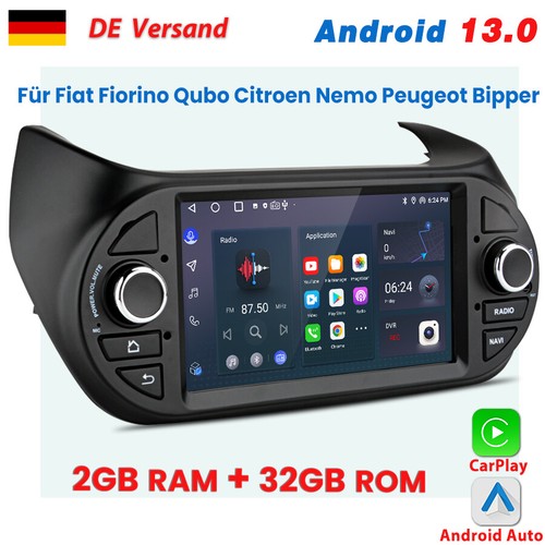Per fiat fiorino qubo citroen - qubo,