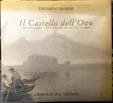(Napoli) IL CASTELLO DELL'OVO