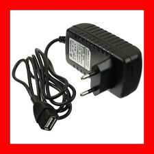 ★ CHARGEUR SECTEUR USB