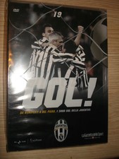 DVD N° 19 DEL PIERO BONIPERTI I 3000 GOL DELLA JUVENTUS