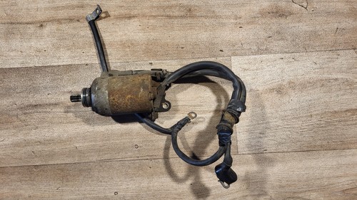 Motorino avviamento honda - avviamento, ch