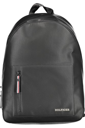 Tommy hilfiger zaino - uomo, nero