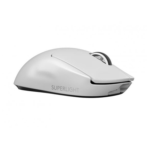 Logitech pro superlight - pro, x