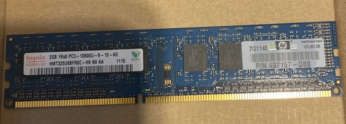 Ram scrivania hynix - 2,