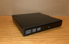 TEAC Slim External Portable