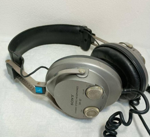 Cuffie stereo dinamiche sony - cuffie,