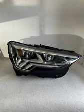 Faro proiettore anteriore audi q3 83a941036 full led destro headlight